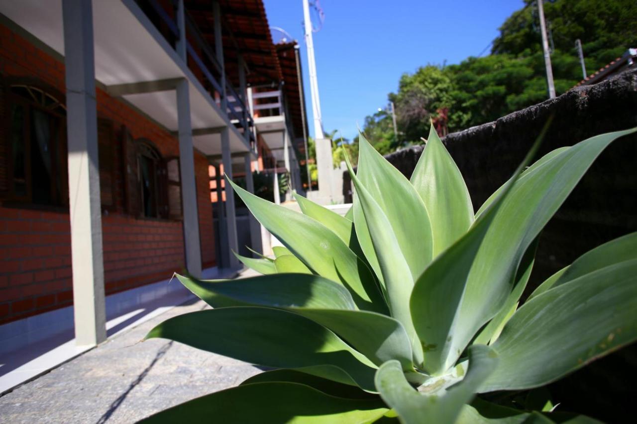 Pousada Magnus Balneário Camboriú Exterior foto